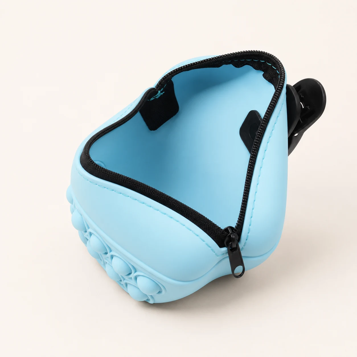 PupCalm Silicone Treat Pouch