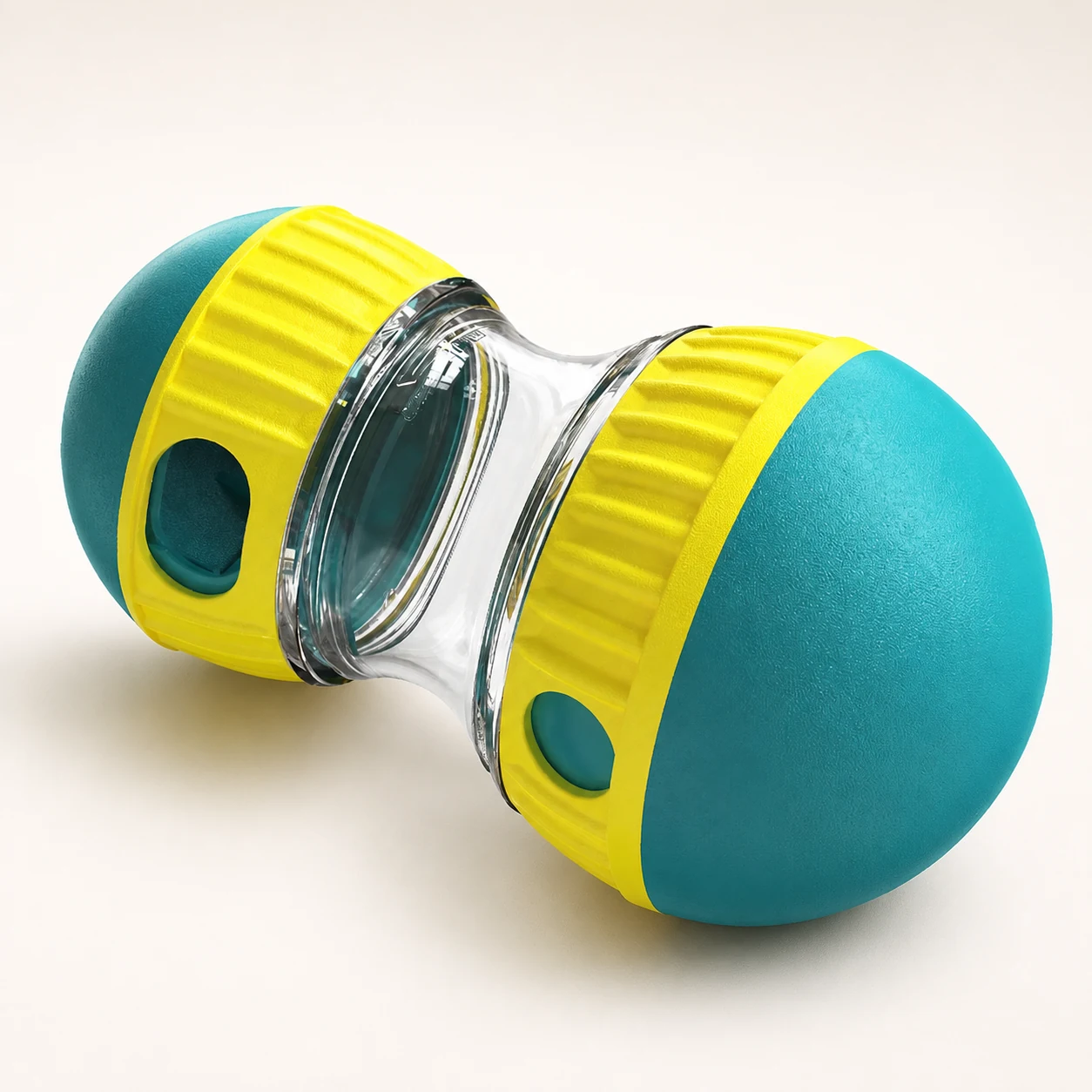 PupCalm Dumbbell Treat Dispenser